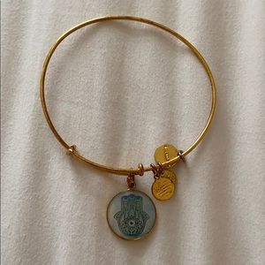 Alex And ani bracelet